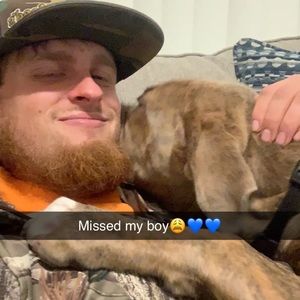 Meet your Posher, Jacob